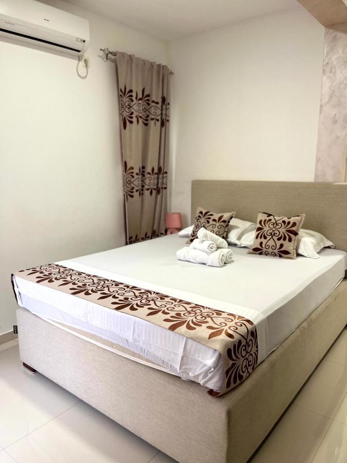 Pearl Apartments Budva Exterior foto